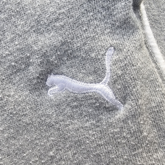 Boys Puma Sweatpants - Picture 3 of 7